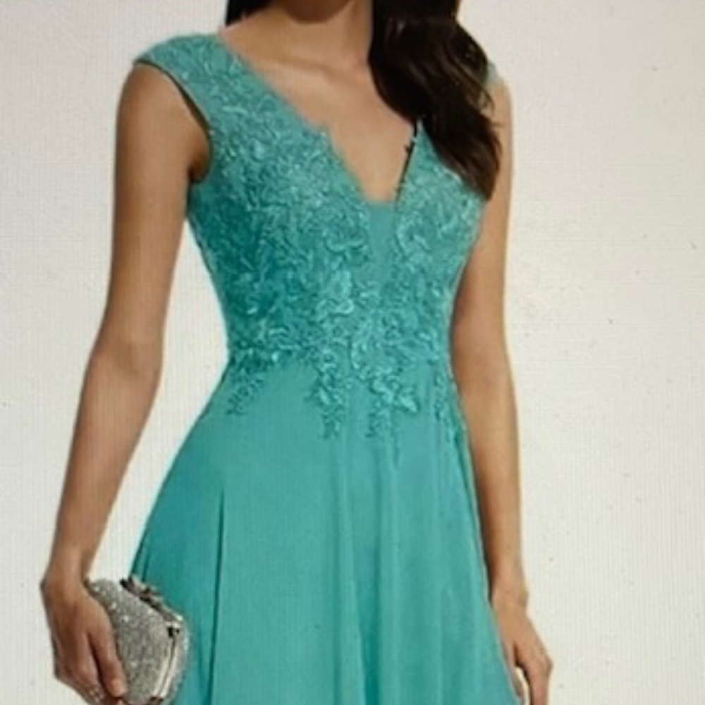 S Marlene formal dress